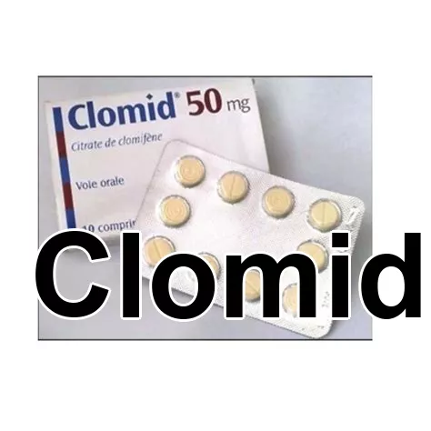 Cosa succede dopo aver preso Clomid per 5 giorni?