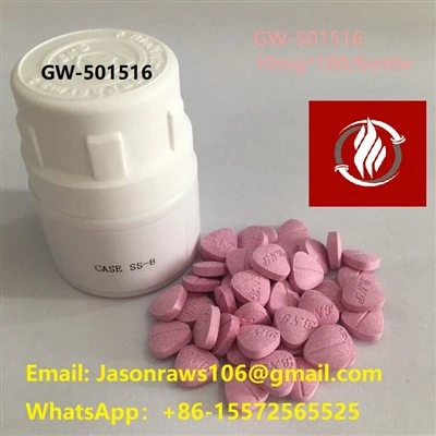 GW501516 CAS:317318-70-0