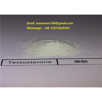 Testosterone