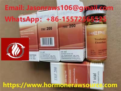 STROMUSC Trenbolone Enanthate 200mg per il bodybuilding CAS:1629618-98-9