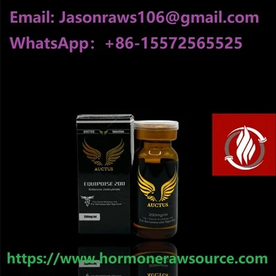 AUCTUS Boldenone Undecilenato (BU200, Equipoise)CAS:13103-34-9