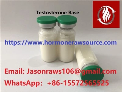 Base di testosterone BNP per il bodybuilding