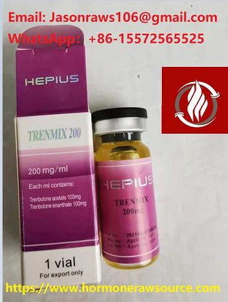 STROMUSC Tren Mix 100(TRA50, TRE50)Bodybuilding