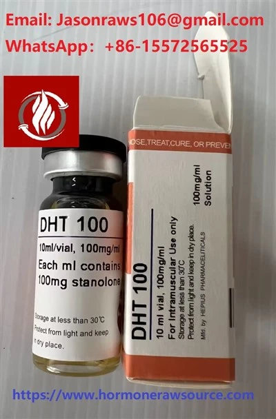 STROMUSC Androstanolone(Stanolone)50mg per bodybuilding CAS:521-18-6