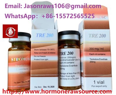Come funziona l'acetato di trenbolone e come viene utilizzato al meglio?